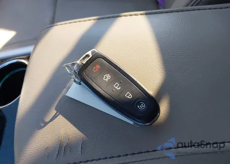 2013 Ford Edge Limited z USA, uszkodzony, nr VIN 2FMDK3KC9DBC15901